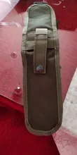 Mochila táctica con correa para el hombro, bolsa para artículos diversos, linterna de llave Molle, accesorios de caza y acampada al aire libre, paquete EDC, bolsa de herramientas