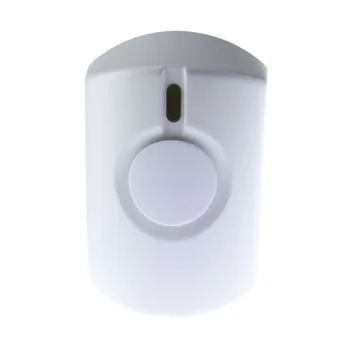 Indoor siren via radius serials vesta
Indoor siren via radius serials vesta