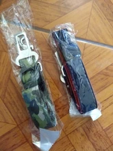 Camuflaje Denim perro mascota asiento de seguridad de coche correa restricción plomo correa de viaje ajustable cachorro coche cuerda accesorios para mascotas perro suministros