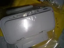 Kerui-Sensor magnético inalámbrico para ventana y puerta, dispositivo de detención D025 con frecuencia de 433MHz, teclado táctil, apto para sistema de alarma de seguridad para el hogar, 2 unidades