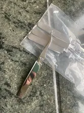 Soporte Posterior para ortodoncia Dental, instrumento para dentistas, pinza de unión de tubo bucal B