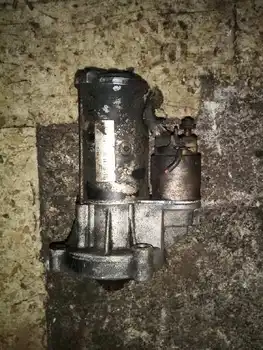 455514 alternator For Peugeot Partner (s2) *
455514 alternator For Peugeot Partner (s2) *