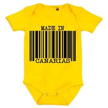 Baby Body Made in Canary born in Canary
Baby Body Made in Canary born in Canary