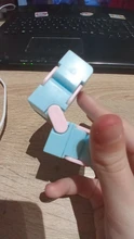 Rompecabezas cuadrado de cubo mágico infinito para niños y adultos, juguete de descompresión para aliviar el estrés, juego de mano divertido, laberinto de cuatro esquinas