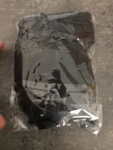 10-100 uds desechables guantes de nitrilo guantes de trabajo de preparación de alimentos de cocina guantes/cocina impermeable servicio de limpieza guantes negro