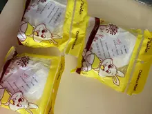 Mascarillas ffp2mascarillas FFP2 reutilizables con filtro de 5 capas para niños, máscaras protectoras con elásticos, 10-100 Uds., ce