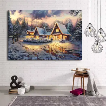 Snow tree Stump Home Canvas Print
Snow tree Stump Home Canvas Print
