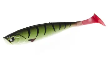 Vibration tails LJ 3D series Basara soft swim 6,0in (15,20)/pg10 30 PCs BIGBOX
Vibration tails LJ 3D series Basara soft swim 6,0in (15,20)/pg10 30 PCs BIGBOX