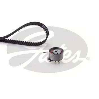 TIMING belt kit RENAULT SANDERO/CLIO/KANGOO/MODUS/TWINGO 1.2 01 GATES K015577XS
TIMING belt kit RENAULT SANDERO/CLIO/KANGOO/MODUS/TWINGO 1.2 01 GATES K015577XS