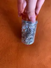 Party-Supplies Decorative Foil-Paper Painting-Material Confetti Nail-Art Flakes DIY Gold Leaf