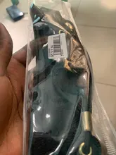 SLADE-arnés de cuero para saxofón ajustable, correa de hombro, correas de cuello con gancho, piezas saxofón