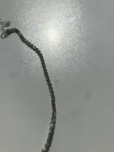 Gargantilla de mariposa acrílica deslumbrante, collar con cadena de diamantes de imitación, collar sencillo de Color blanco y negro, joyería Coreana de Animal