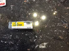 UCHEER-avellanador HSS de 90 grados, 3 flauta, cortador de chaflán de acero y madera, herramienta eléctrica de 4,5 a 50mm