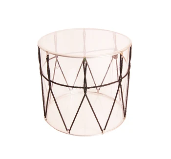 Gkv-bk-13orgstek drum Caucasian 13 "(34x31 cm) plexiglass prozr. 
Gkv-bk-13orgstek drum Caucasian 13 "(34x31 cm) plexiglass prozr.