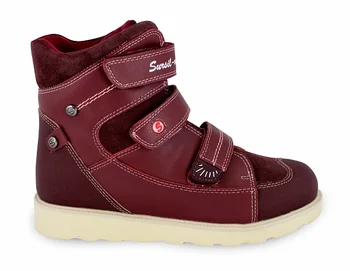 Orthopedic shoes SursilOrtho 23-226
Orthopedic shoes SursilOrtho 23-226