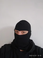 Protector para todo el rostro, pasamontañas, ejército, táctica, CS, invierno, esquí, sombrero, bufanda, mascarilla cálida