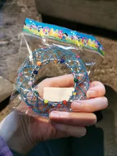 Fidget Juguetes | Juguetes Fidget | Fidget Juguetes Popit hacer magia de acero anillo de hierro de descompresión cesta Flexible suave mágico Juguetes Anti estrés regalos de los niños Juguetes