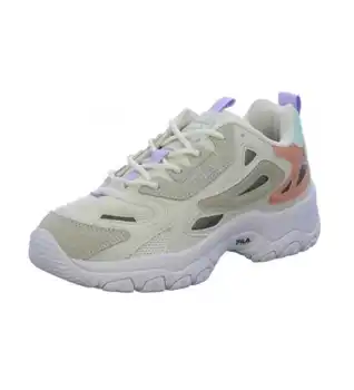 

Fila Eletto Low WMN trainers