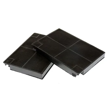 Cooker Hood Activated Carbon Filter Replacement For Bosch, Siemens, faber EFF70 Carbon Filter Set-00640550 (2 Pieces/Pack) 
Cooker Hood Activated Carbon Filter Replacement For Bosch, Siemens, faber EFF70 Carbon Filter Set-00640550 (2 Pieces/Pack)