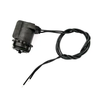 Solenoid 24V VLN Rain Bird | is used in electro valves series VLN (Low Flow Rate).
Solenoid 24V VLN Rain Bird | is used in electro valves series VLN (Low Flow Rate).