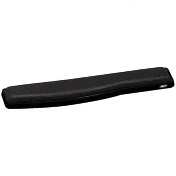 WRIST REST PREMIUM GEL GRAPHITE COLOR FELLOWES 9374201 KEYBOARD-SURFACE POLYESTER
WRIST REST PREMIUM GEL GRAPHITE COLOR FELLOWES 9374201 KEYBOARD-SURFACE POLYESTER
