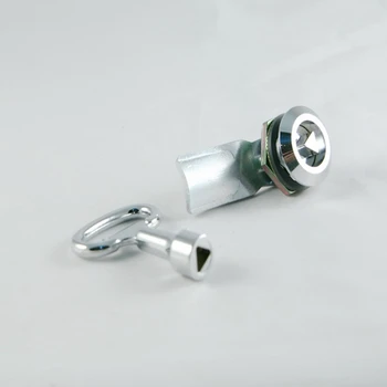 Zip lock 705-MS
Zip lock 705-MS