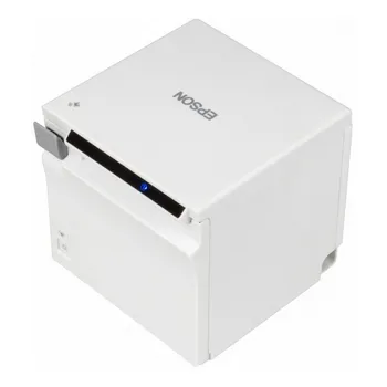 Ticket Printer Epson TM-M30 200 mm/s 203 dpi White 
Ticket Printer Epson TM-M30 200 mm/s 203 dpi White