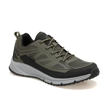 

FLO ARROW Khaki Male Outdoor Shoes LUMBERJACK