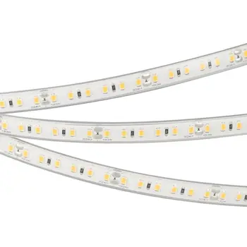 LED strip RTW-5000PU-2835-120 24V Warm3000 (10.5mm, 16.8W, IP68 5m Arlight 029043
LED strip RTW-5000PU-2835-120 24V Warm3000 (10.5mm, 16.8W, IP68 5m Arlight 029043