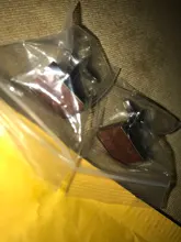 Mancuerna de Camisa de lujo ligero para hombre, camisa con puños, botón francés, vestido formal personalizado, manga de traje de novio de boda