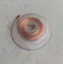 Repair-Tool Wick-Wire Lead-Cord Desoldering-Wires Braid-Welding Flux Bga 2mm 3mm