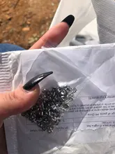 100 unids / lote, pendiente chapado en oro de acero inoxidable de alta calidad, tapón trasero, configuración de pendientes, base, tapón trasero, tapón trasero al por mayor