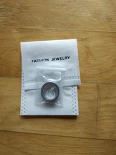 Anillo giratorio básico para hombre, joyería personalizada de acero inoxidable, 6 mm, 8 mm, estilo punk, alianza