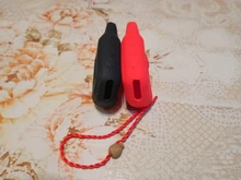 Llavero Starline C9 C6 C4 de 5 colores, funda de silicona para Starline Car Alarm C9 C6 C4, mando a distancia LCD, transmisor de llavero