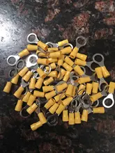 Wire-Terminal-Cable Electric-Connector Assortment TAKE-EASY