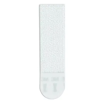 ADHESIVE HANGER PICTURES TIRAA MEDIUM BL KNOB 6 PZ 
ADHESIVE HANGER PICTURES TIRAA MEDIUM BL KNOB 6 PZ