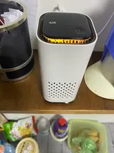 Cleaner Car-Accessories Air-Purifier Vehicle Negative-Ion Mini USB Home Remove-Formaldehyde