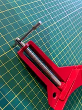 Abrazadera de ángulo recto de 90 grados, 4 Uds./estilo, Marco para carpintería, bricolaje