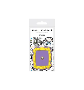 KEYCHAIN FRIENDS FRAME 
KEYCHAIN FRIENDS FRAME