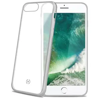 Laser Matt Case for iPhone 7 Plus / 8 Plus TransparenteCELLY2.77
Laser Matt Case for iPhone 7 Plus / 8 Plus TransparenteCELLY2.77