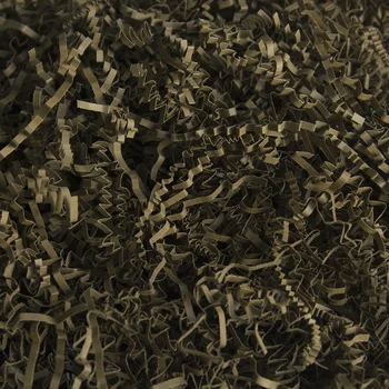 Paper filler. Chocolate, 2mm, 50 gr
Paper filler. Chocolate, 2mm, 50 gr