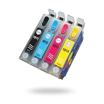 BLANK-Epson 1811-T1814/1801-1084 COMPATIBLE Easy Dolan Cartridges-XP-202/XP-302/XP-305/XP-405
BLANK-Epson 1811-T1814/1801-1084 COMPATIBLE Easy Dolan Cartridges-XP-202/XP-302/XP-305/XP-405