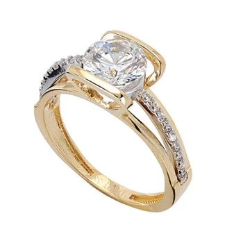 Engagement Ring 01-130-TYTT0381
Engagement Ring 01-130-TYTT0381