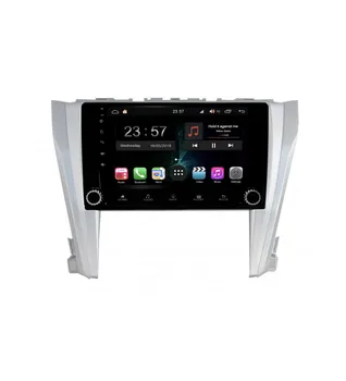 Native reciever farcar s300-sim 4G for Toyota Camry 2014 + on Android (rg466rb) (+ rear view camera as a gift!)
Native reciever farcar s300-sim 4G for Toyota Camry 2014 + on Android (rg466rb) (+ rear view camera as a gift!)