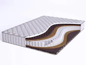 Sense hard S600 mini s 90x195
Sense hard S600 mini s 90x195