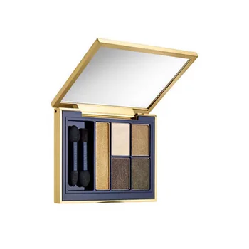 ESTEE LAUDER PURE COLOR ENVY SCULPTING PALETA SOMBRA DE OJOS 5 COLOR 09 FIERCE SAFARI MUJER
ESTEE LAUDER PURE COLOR ENVY SCULPTING PALETA SOMBRA DE OJOS 5 COLOR 09 FIERCE SAFARI MUJER