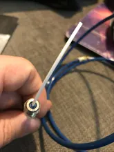 PTFE Filament 3d-Printer-Parts Capricorn Tubing-Blue Bowden Premium Sovol Original 1m