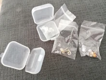 La Monada 925 pendientes tipo botón de plata fina para las mujeres coreanas dorado pequeño mariposa pendientes plata 925, pendientes de La joyería elegante