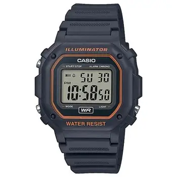 Casio Men's digital wrist watch
Casio Men's digital wrist watch