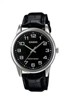 Casio Watch Men Brand Luxury Quartz Waterproof MTP-V001L-1BUDF
Casio Watch Men Brand Luxury Quartz Waterproof MTP-V001L-1BUDF